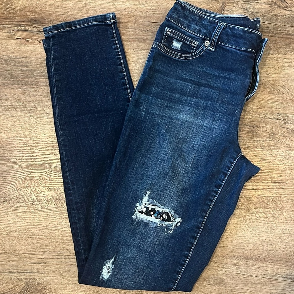 Maurice’s Jeggings